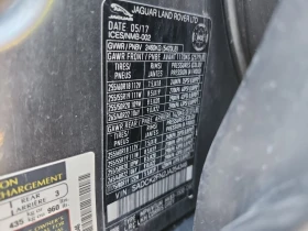 Jaguar F-PACE * PRESTIGE * CARFAX * ЦЕНА ДО БГ, снимка 15