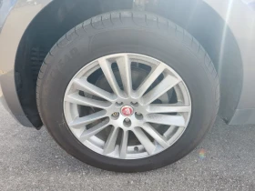 Jaguar F-PACE * PRESTIGE * CARFAX * ЦЕНА ДО БГ, снимка 14