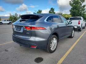 Jaguar F-PACE * PRESTIGE * CARFAX * ЦЕНА ДО БГ, снимка 3