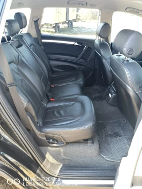 Audi Q7 - 7500 € / 14668.73 лв. - 84714984 8