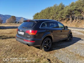 Audi Q7 - 7500 € / 14668.73 лв. - 84714984 5