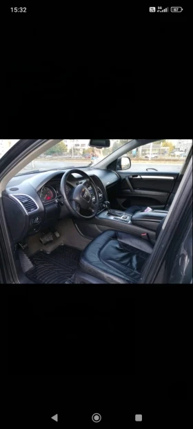 Audi Q7 - 9000 € / 17602.47 лв. - 38369056 9