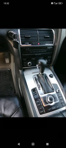 Audi Q7 - 9000 € / 17602.47 лв. - 38369056 6