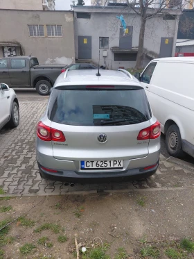 VW Tiguan CBBB - 6500 € / 12712.90 лв. - 81919849 4