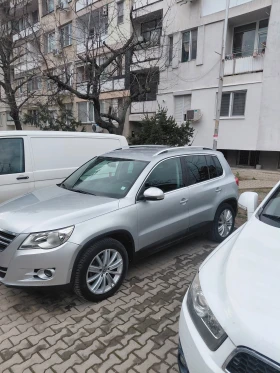 VW Tiguan CBBB - 6500 € / 12712.90 лв. - 81919849 2