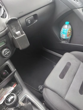 VW Tiguan CBBB - 6500 € / 12712.90 лв. - 81919849 11