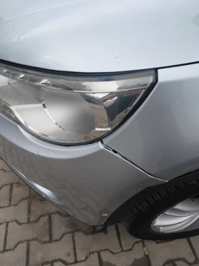 VW Tiguan CBBB - 6500 € / 12712.90 лв. - 81919849 5