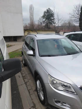 VW Tiguan CBBB - 6500 € / 12712.90 лв. - 81919849 6