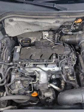 VW Tiguan CBBB - 6500 € / 12712.90 лв. - 81919849 14