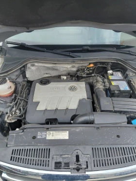 VW Tiguan CBBB - 6500 € / 12712.90 лв. - 81919849 13