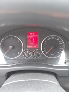 VW Tiguan CBBB - 6500 € / 12712.90 лв. - 81919849 9