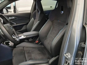 BMW X2 20d xDrive M Sport Paket | Auto.bg — изображение 7