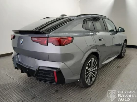 BMW X2 20d xDrive M Sport Paket | Auto.bg — изображение 4