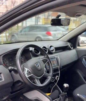Dacia Duster 1.0 LPG - 13500 € / 26403.70 лв. - 76564302 8