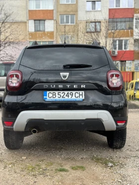 Dacia Duster 1.0 LPG - 13500 € / 26403.70 лв. - 76564302 6
