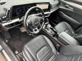 Kia Sportage * EX * ОБДУХВАНЕ* ПАНОРАМА* ПОДГРЕВИ*  - 19400 € / 37943.10 лв. - 42557805 5