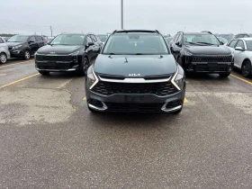 Kia Sportage * EX * ОБДУХВАНЕ* ПАНОРАМА* ПОДГРЕВИ*  - 19400 € / 37943.10 лв. - 42557805 6