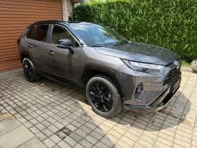 Toyota Rav4 2.5 Hybrid 4x2 Style 360 JBL Кожа - 41150 € / 80482.40 лв. - 78139253 5