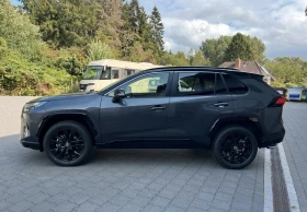 Toyota Rav4 2.5 Hybrid 4x2 Style 360 JBL Кожа - 41150 € / 80482.40 лв. - 78139253 3