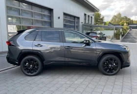 Toyota Rav4 2.5 Hybrid 4x2 Style 360 JBL Кожа - 41150 € / 80482.40 лв. - 78139253 6