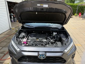 Toyota Rav4 2.5 Hybrid 4x2 Style 360 JBL Кожа - 41150 € / 80482.40 лв. - 78139253 17