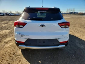 Chevrolet Trailblazer 1.3l Lt | Mobile.bg � ����� ������ 6
