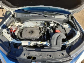 Chevrolet Trailblazer 1.3l Lt | Mobile.bg � ����� ������ 12