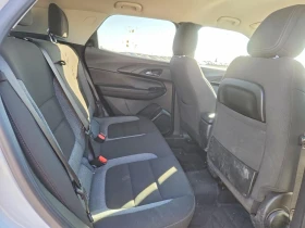 Chevrolet Trailblazer 1.3l Lt | Mobile.bg � ����� ������ 11