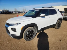 ������ Chevrolet Trailblaze...