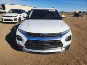 Chevrolet Trailblazer 1.3l Lt | Mobile.bg � ����� ������ 5