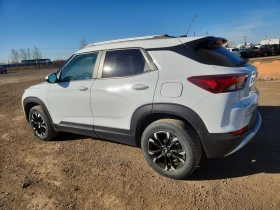 Chevrolet Trailblazer 1.3l Lt | Mobile.bg � ����� ������ 2