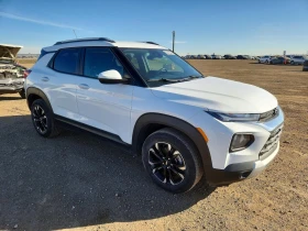 Chevrolet Trailblazer 1.3l Lt | Mobile.bg � ����� ������ 4