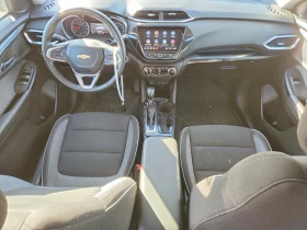 Chevrolet Trailblazer 1.3l Lt | Mobile.bg � ����� ������ 8