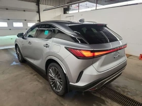 Lexus RX 350 LUXURY /CARFAX/���������� | Mobile.bg � ����� ������ 4