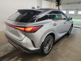 Lexus RX 350 LUXURY /CARFAX/���������� | Mobile.bg � ����� ������ 3