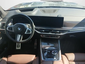 BMW X7 xDrive40i | Mobile.bg � ����� ������ 7