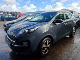 Kia Sportage 1.6 Crdi D4fe,   | Mobile.bg � ����� ������ 2