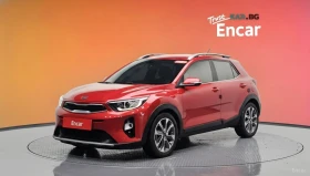 Kia Stonic * 1.4* КОЖА* ПОДГРЕВ* КАМЕРА* NAVI* LED* 