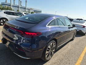 Mercedes-Benz EQE * 350 * ���������� ��� ������������ ������*  | Mobile.bg � ����� ������ 3