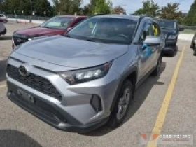 Toyota Rav4, снимка 5 - Автомобили и джипове - 56068179
