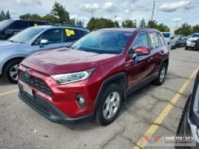 Toyota Rav4, снимка 4 - Автомобили и джипове - 56068179
