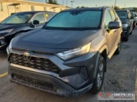 Toyota Rav4, снимка 2 - Автомобили и джипове - 56068179