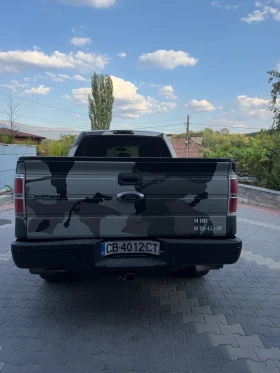 Ford F150 3.5 EcoBoost | Mobile.bg � ����� ������ 10