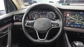 VW Touareg ОБДУХВАНЕ* ПОДГРЕВ* КАМЕРА* HEADUP* ПАНО - 26900 € - 48580555 13