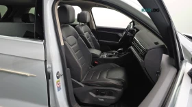 VW Touareg ОБДУХВАНЕ* ПОДГРЕВ* КАМЕРА* HEADUP* ПАНО - 26900 € - 48580555 12
