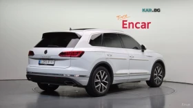VW Touareg ОБДУХВАНЕ* ПОДГРЕВ* КАМЕРА* HEADUP* ПАНО - 26900 € - 48580555 2