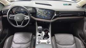 VW Touareg ОБДУХВАНЕ* ПОДГРЕВ* КАМЕРА* HEADUP* ПАНО - 26900 € - 48580555 7
