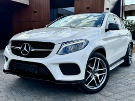 Mercedes-Benz GLE 350 AMG * 161000km* VAKUUM* 3xTV* PANO* OBDUH* PERLA* 