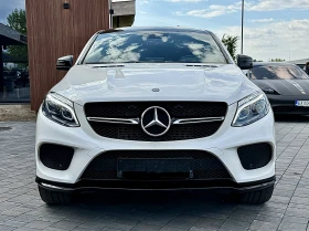 Mercedes-Benz GLE 350 AMG * 161000km* VAKUUM* 3xTV* PANO* OBDUH* PERLA*  - 31500 € - 99396493 5