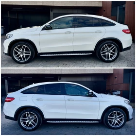 Mercedes-Benz GLE 350 AMG * 161000km* VAKUUM* 3xTV* PANO* OBDUH* PERLA*  - 31500 € - 99396493 7